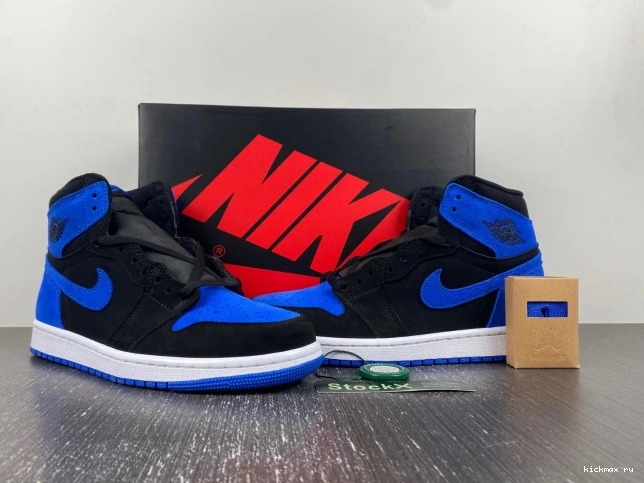 Cheap 1 Reimagined Royal Air OG High Jordan DZ5485-042 0716